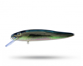 Gnarly Baits Twitch 25 cm